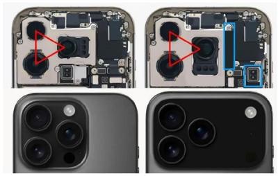 iPhone 17 Pro不仅仅是换了个外观：配置大升级-萌图百科