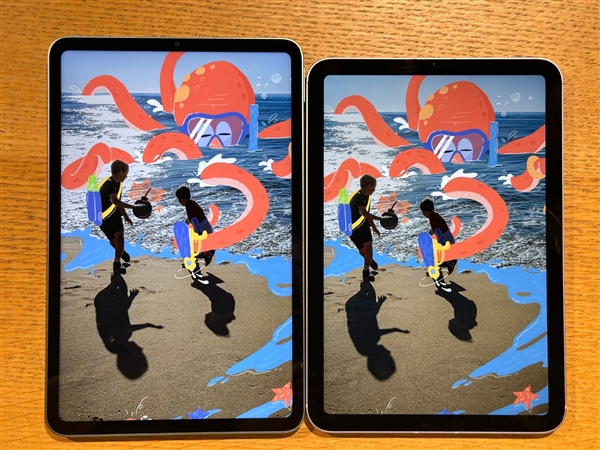 REDMI K Pad搭载顶级LCD屏！7大优势全面领先iPad mini-萌图百科