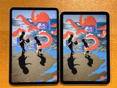 REDMI K Pad搭载顶级LCD屏！7大优势全面领先iPad mini-萌图百科