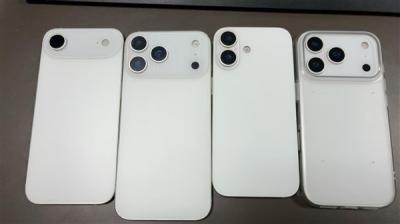 eSIM重启！华为苹果无SIM卡时代来了-萌图百科