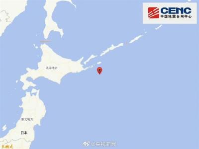 北海道沿岸突发5.9级地震：日本网友担心 7月5日大地震不会成真吧-萌图百科