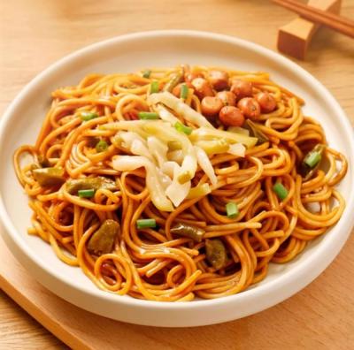家庭必备！乌江榨菜/海带等13种小菜大促：14.8元起/1.5斤-萌图百科