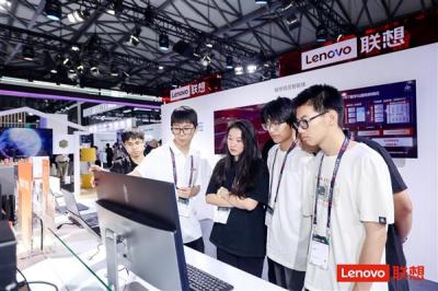 瑞天300一体机闪耀2025 MWC上海大展-萌图百科