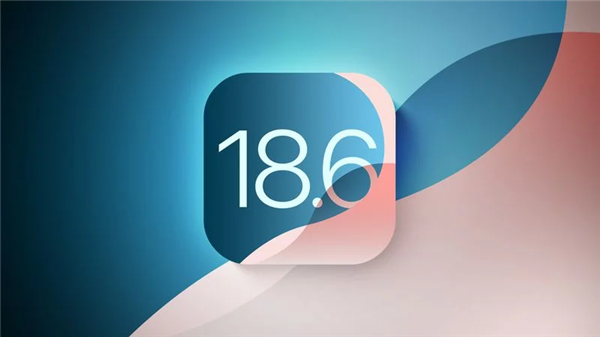 苹果iOS 18.6首个Beta版发布：国行AI依然没戏！-萌图百科