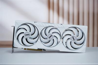 锐龙7 9700X搭配RX 9070 XT游戏测试：能赢8400MHz高频内存的Ultra 9 285K-萌图百科