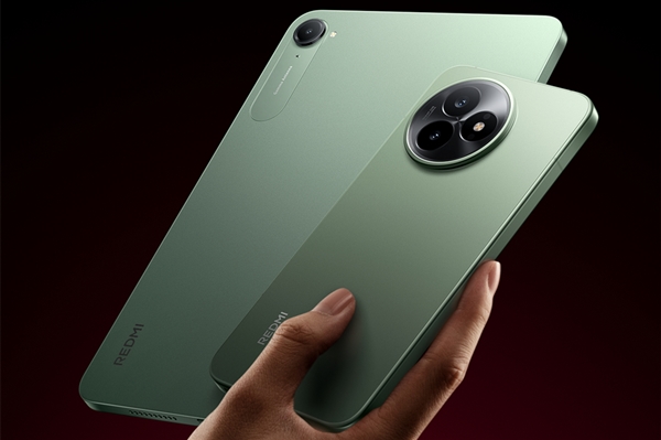 REDMI K Pad做豪华音质比手机更难 王腾：成本非常高-萌图百科