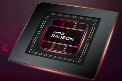 AMD入门显卡RX 7400真要来了！AIDA64已添加支持-萌图百科
