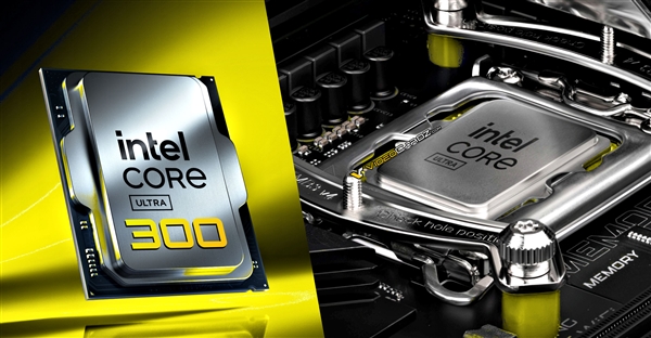 死磕Zen6！Intel Nova Lake普及大小超小核：最多52核心、150W功耗-萌图百科