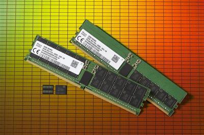 价格倒挂！DDR4内存现货价一天大涨近8%：比DDR5还贵-萌图百科