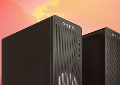 惠普暗影精灵11台式机新配置：Ultra 5 225F+RTX 5060 Ti国补价7359.2元-萌图百科