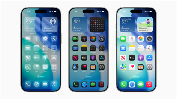 iPhone党等不来的AI 为啥安卓早早就用上了-萌图百科