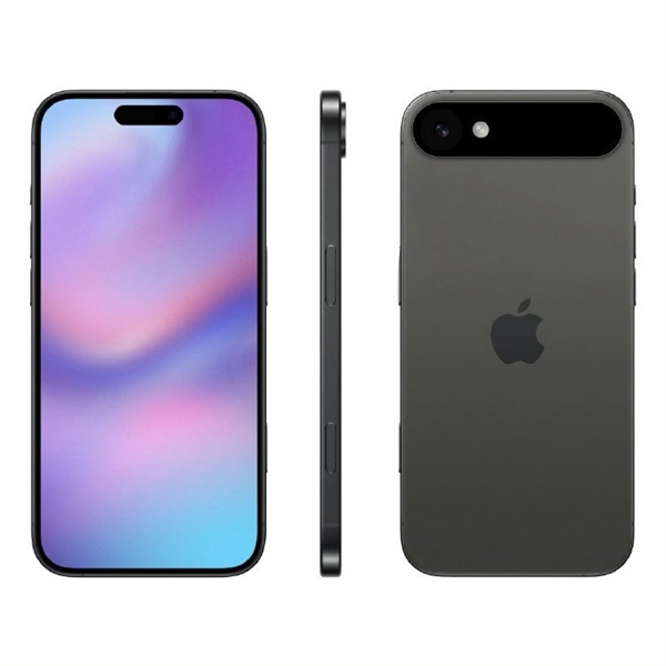iPhone 17 Pro不仅仅是换了个外观：配置大升级