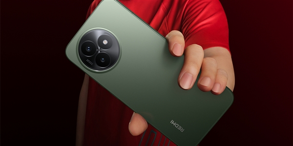 万元旗舰同款扬声器！REDMI K80至尊版音质封神-萌图百科