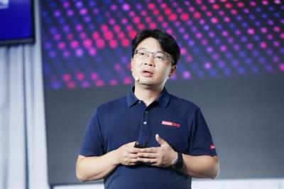 联想打造可信计算平台 保护用户隐私和数据安全-萌图百科
