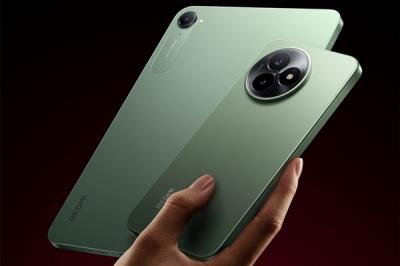 iPad mini杀手！REDMI K Pad关键参数汇总-萌图百科