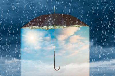 一轮大范围强降雨来了：多地将会出现大到暴雨-萌图百科