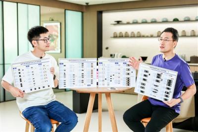 鸿蒙系统为何不待成熟再推出 华为何刚回应-萌图百科