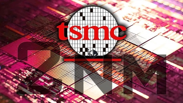 曝台积电2nm良品率高达60% 将主导下一代芯片市场-萌图百科