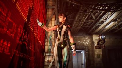 《剑星》PC版上线 华硕天选RTX5060 Ti助你炫酷战斗！-萌图百科