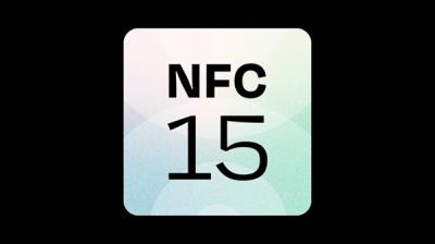 NFC 15版本来了！传输距离扩大四倍拉远到2厘米-萌图百科