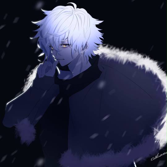 Fate/Grand Order卡多克·泽姆露普斯头像图片