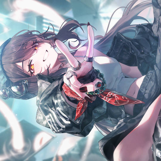 《原神》头像