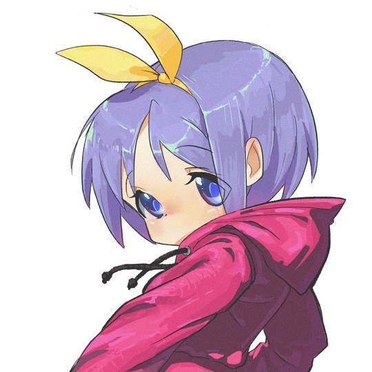 幸运星, Lucky Star, 柊司