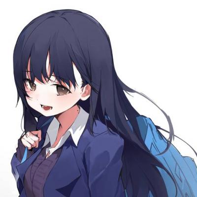 《我心里危险的东西》女主山田杏奈高清头像图片-萌图百科