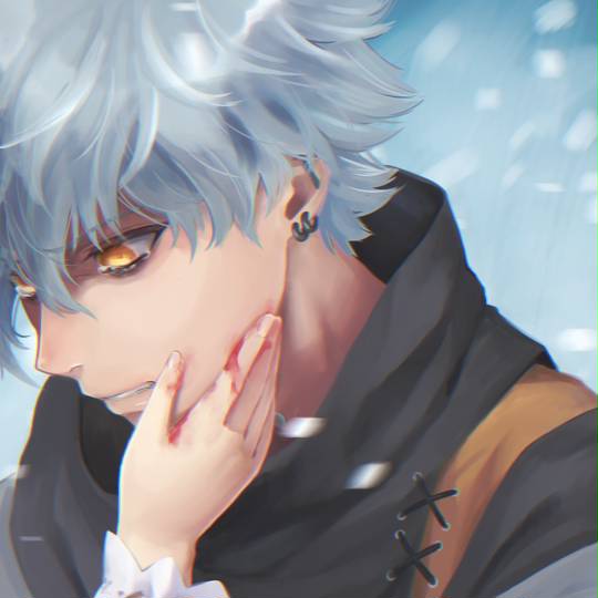 Fate/Grand Order卡多克·泽姆露普斯头像图片