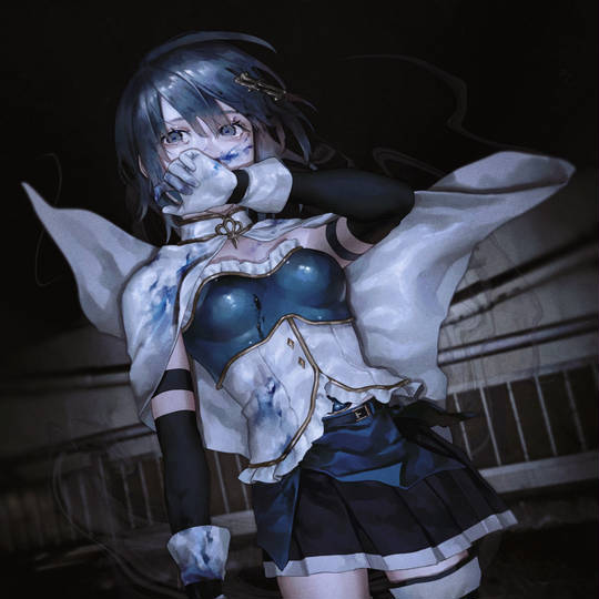 魔法少女まどかマギカ, 美树沙耶香, madomagi图片