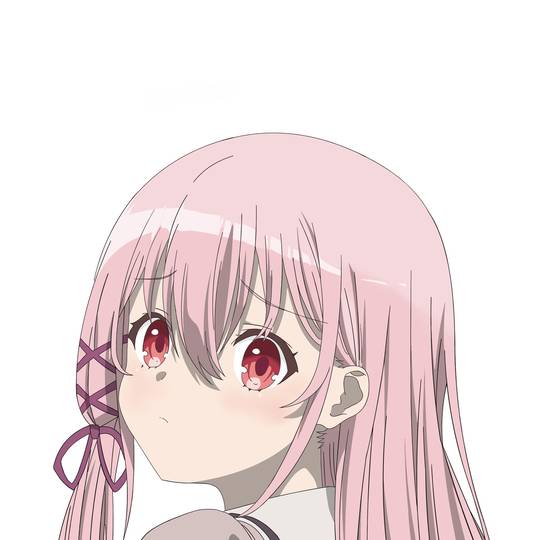女孩子, 木更(契约之吻), 木更, 契约之吻, Engage_Kiss