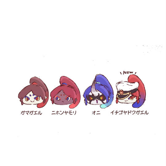 赛马娘Pretty Derby头像图片