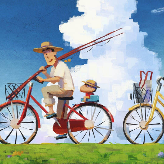 《蜡笔小新》头像精选图片