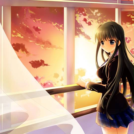 冬马和纱, WHITE ALBUM2, WHITEALBUM2, エロゲーヒロイン