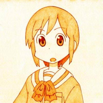 《日常》立花美里可爱头像图片，学校时定高校-萌图百科