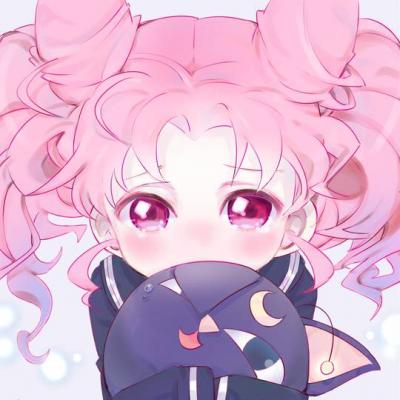 美少女战士（Sailor Moon）可爱头像图片，一起看看吧-萌图百科