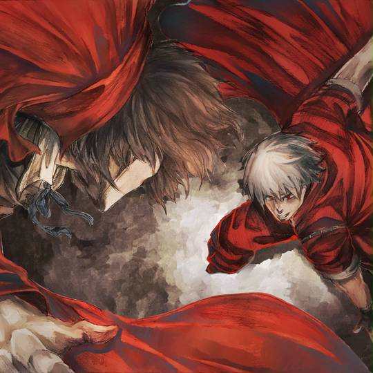 皇家国教骑士团（hellsing）头像图片