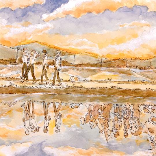 《夏目友人帐》头像图片