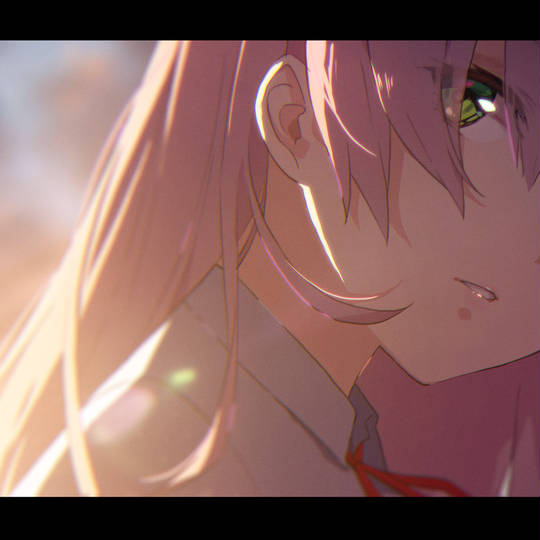 Heaven Burns Red, HeavenBurnsRed, HEAVEN BURNS RED, 逢川惠, ヘブバン500users入り