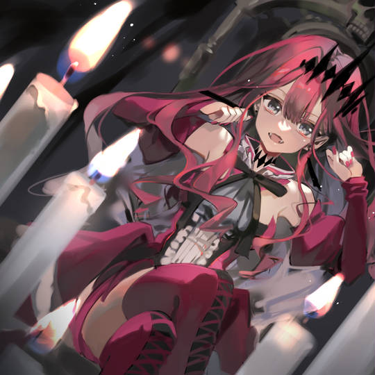 妖精骑士崔斯坦 FATE头像图片