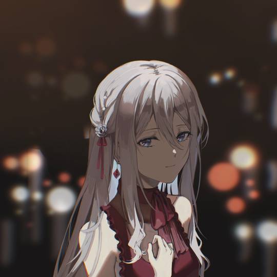图片[5]-被音乐爱着的少女,宵崎奏（Yoisaki Kanade）头像图片-萌图百科