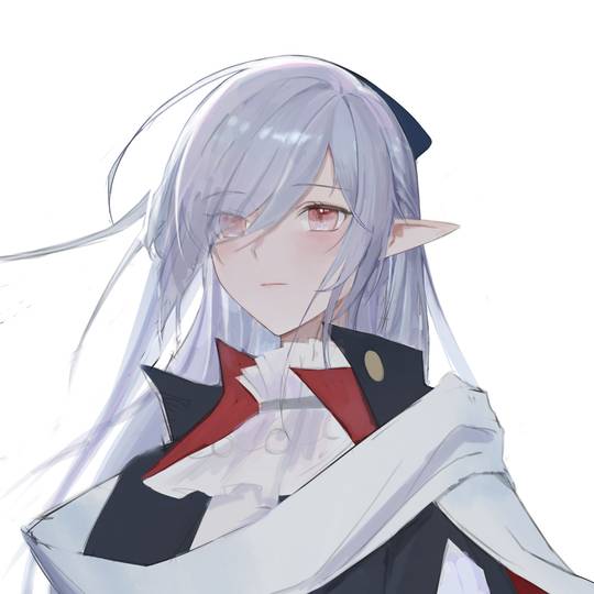 歌蕾蒂娅《明日方舟》头像图片
