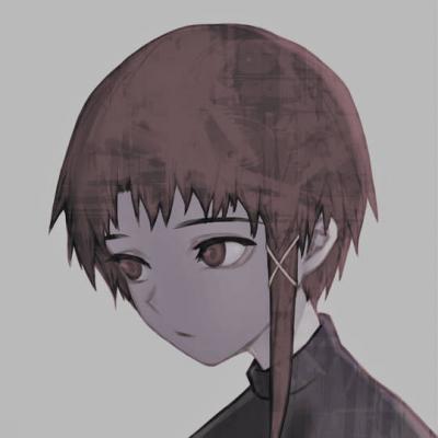 《玲音》岩仓玲音高冷风头像图片16张-萌图百科