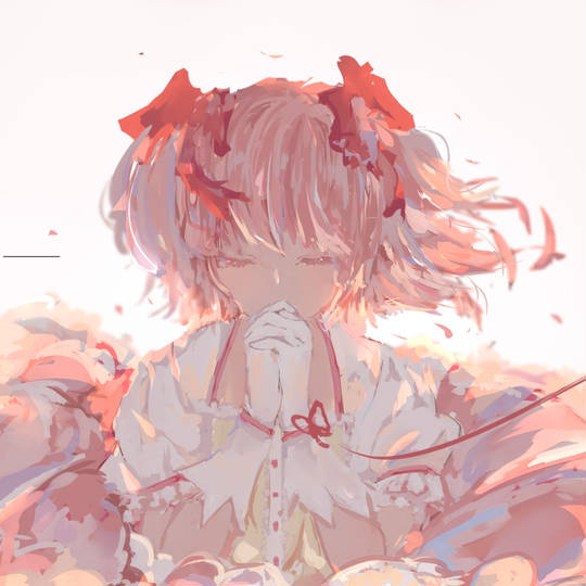 魔法少女小圆, 鹿目圆, matoka, 女孩子, Madoka☆Magica 1000+ bookmarks, Madoka☆Magica 3000+ bookmarks