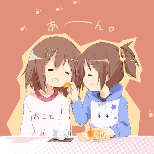 唯忧, 轻音少女, 百合, 平泽忧, 平泽唯图片