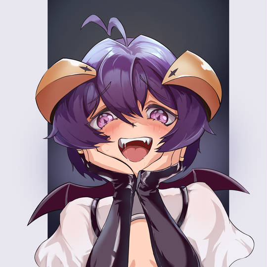 柊舞缇娜《憧憬成为魔法少女》头像图片