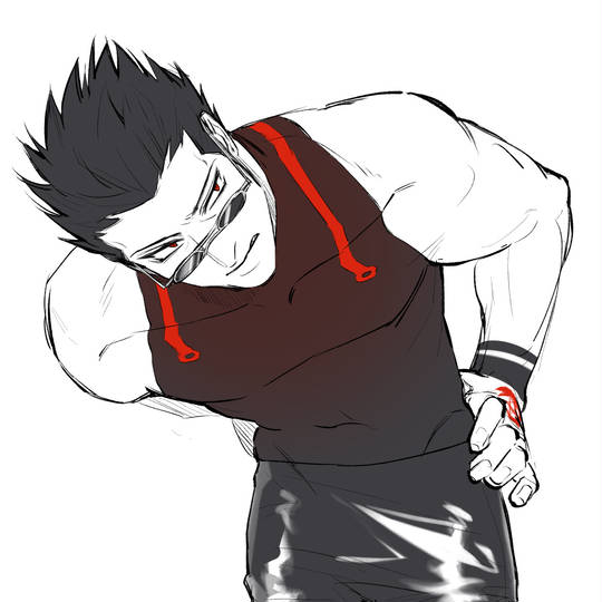 钢之炼金术师（Fullmetal Alchemist）P站高清头像图片