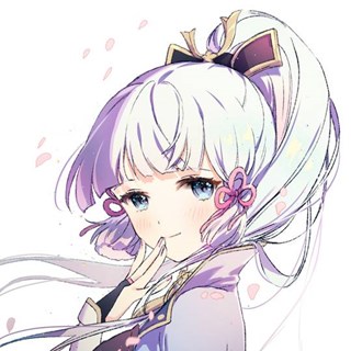 pixiv头像精选系列之我真的会用