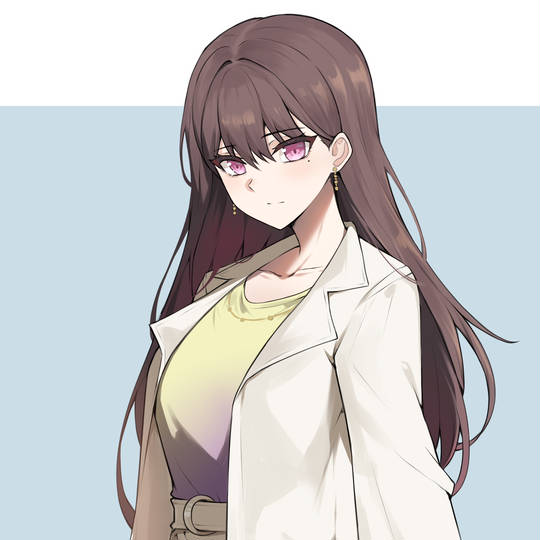 小女孩, 美少女, 八幡海铃, CRYCHIC, 椎名立希图片