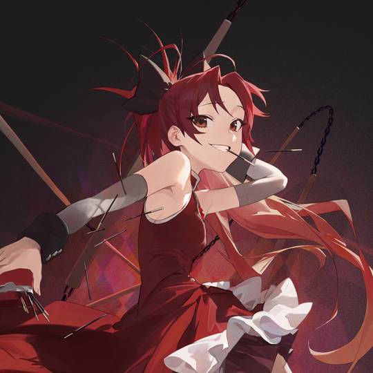 佐仓杏子, 魔法少女小圆, あんこれかっこいい, 美腿, Madoka☆Magica 30000+ bookmarks, 火属性(マギアレコード)